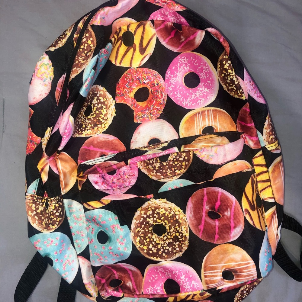 DONUT backpack